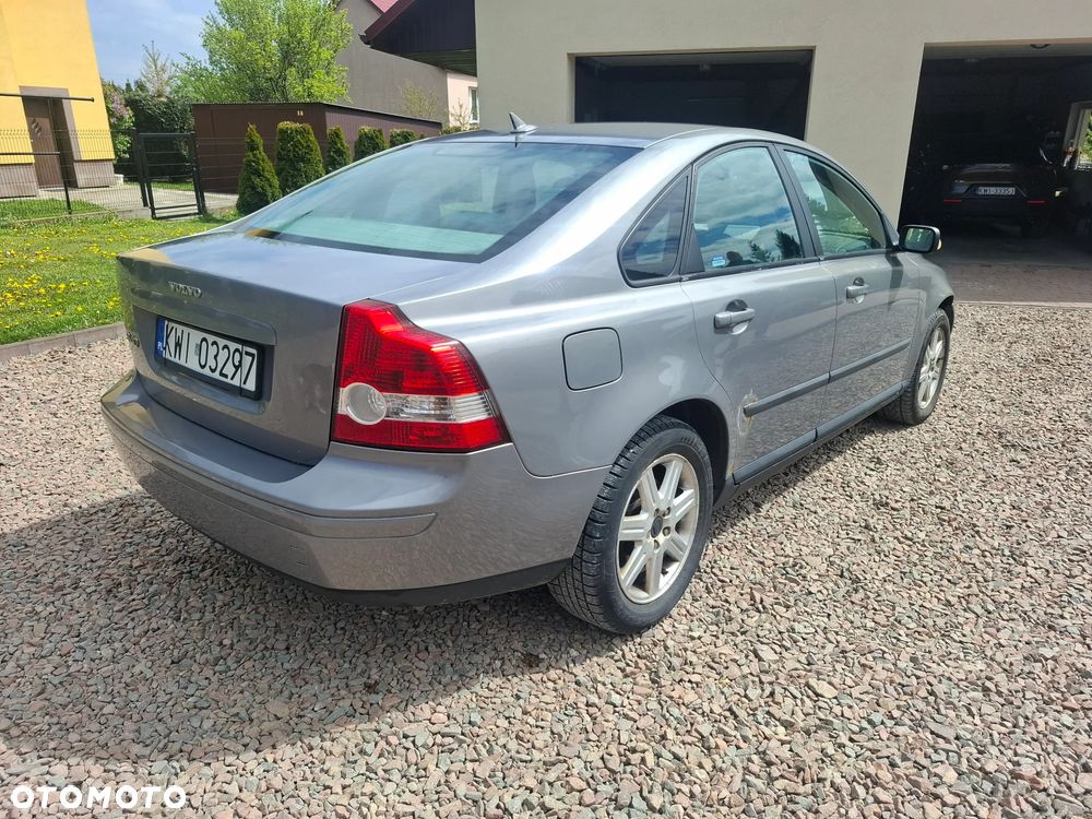 Volvo S40 2.4 Kinetic - 2