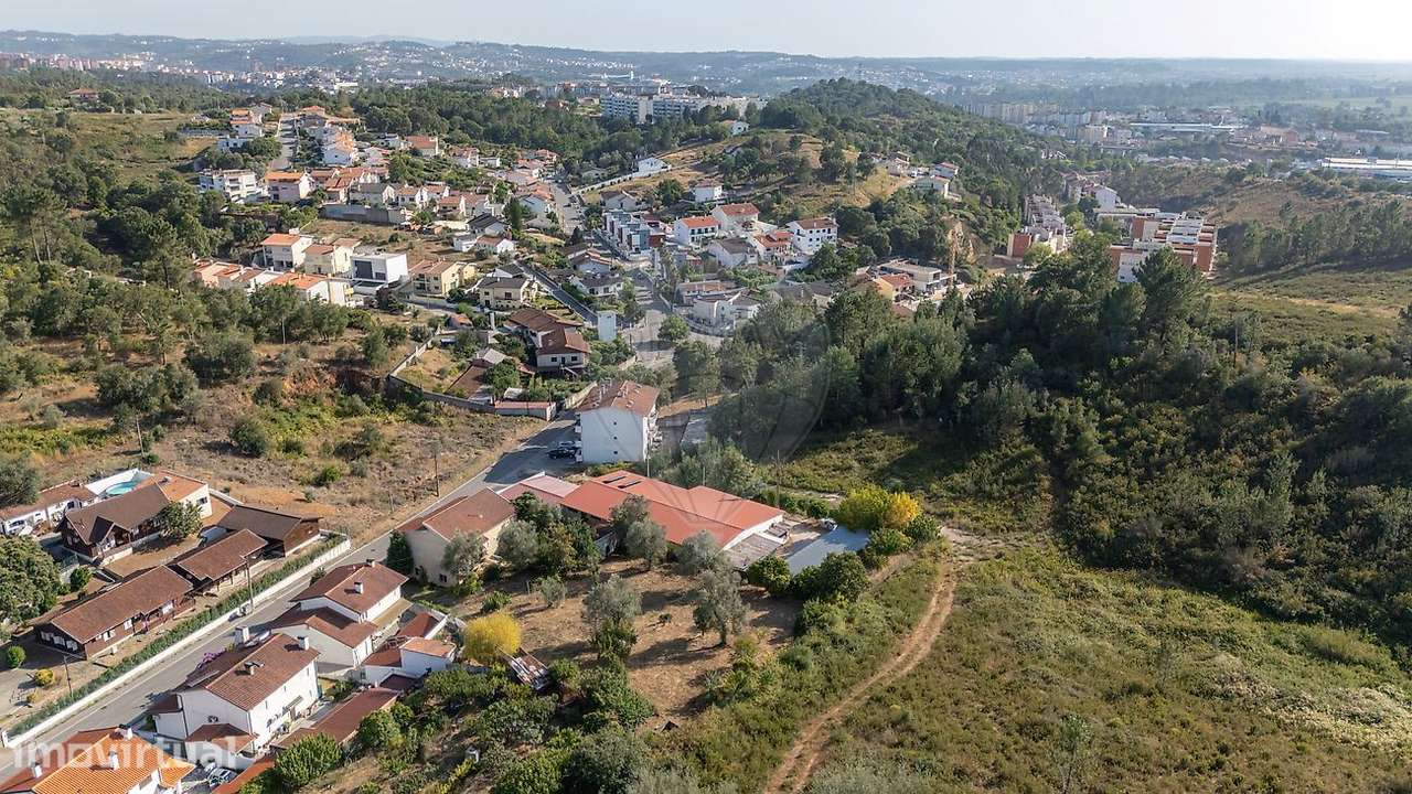 Moradia T3 + 6 em Eiras, Coimbra - Grande imagem: 4/27