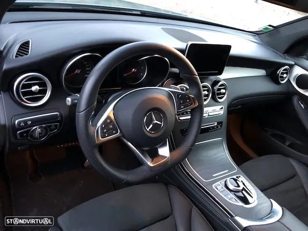 Mercedes-Benz CLC 250 - 11