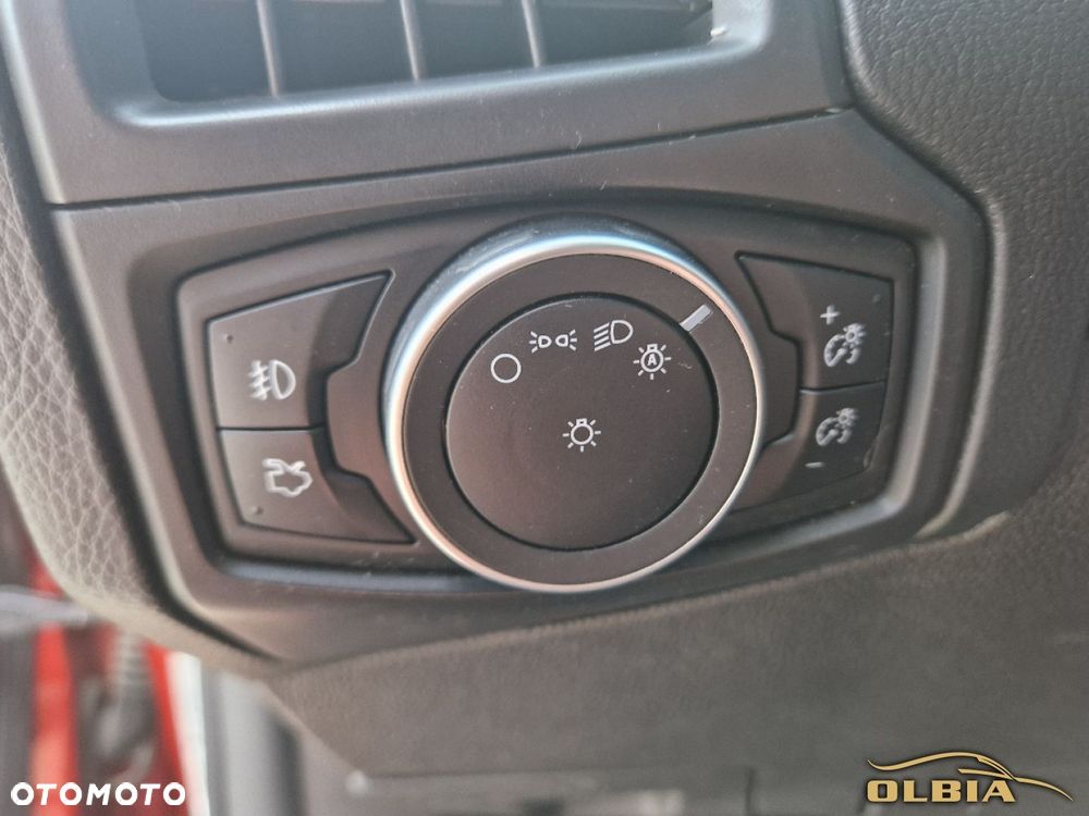 Ford Focus - 26