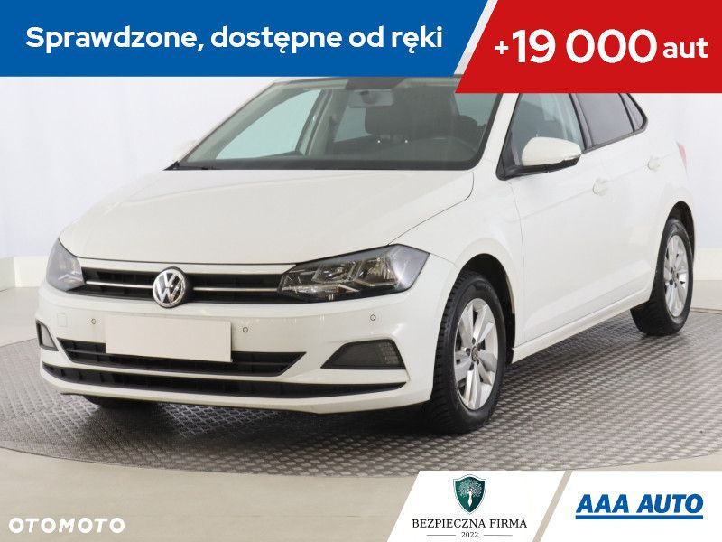 Volkswagen Polo - 2