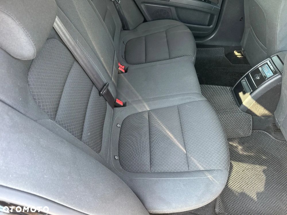 Skoda Superb 2.0 TDI Ambition - 21