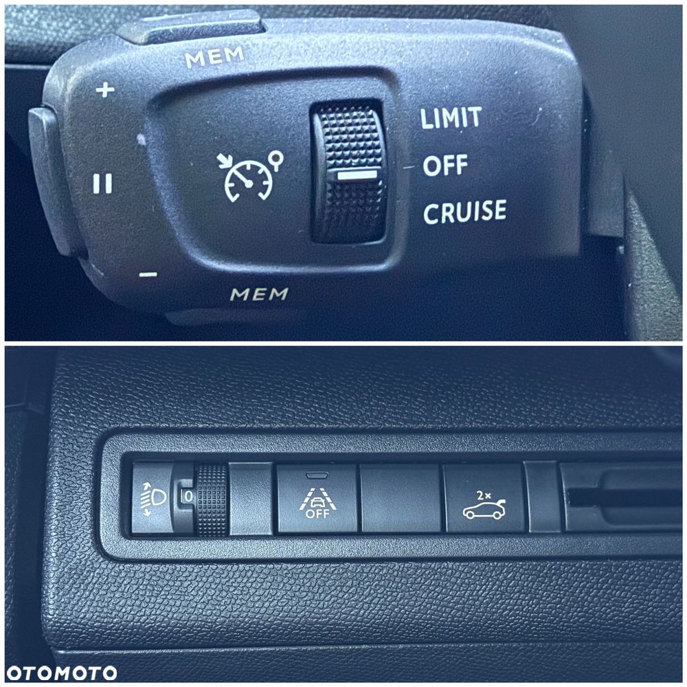 Peugeot 5008 - 34