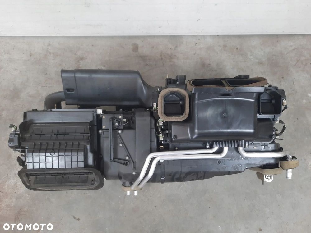 Mercedes W215 W220 NAGRZEWNICA EU A2208300062 - 4