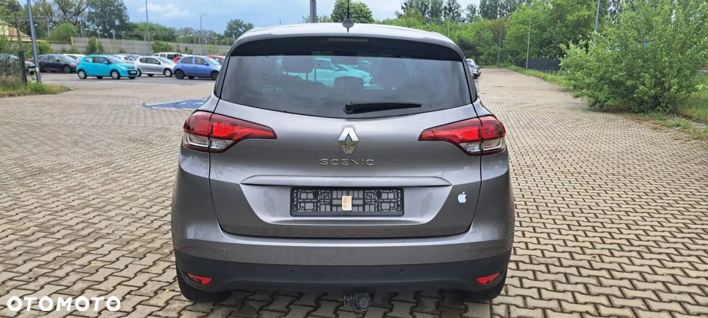 Renault Scenic - 12