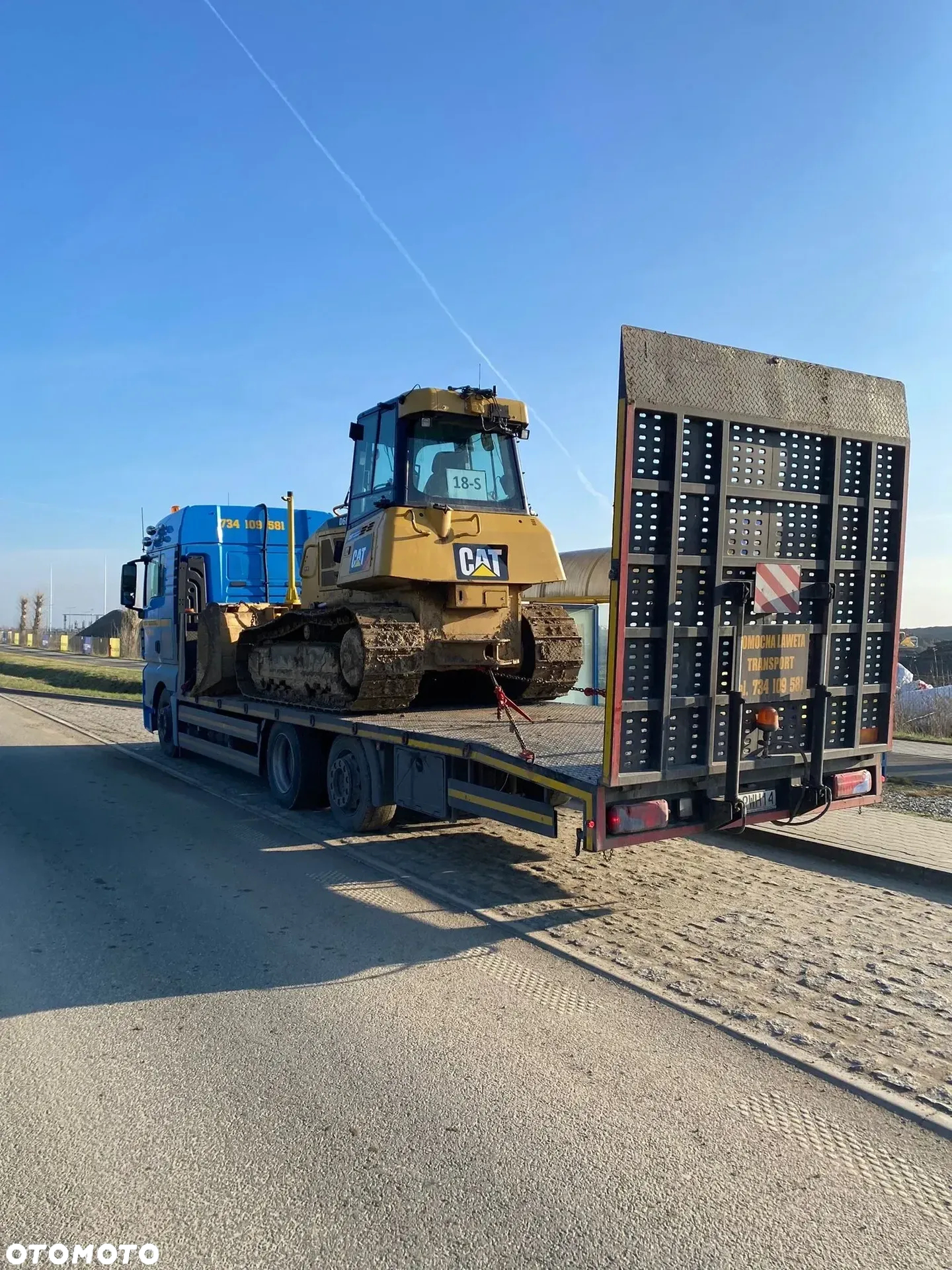 MAN TGX 26.440 - 20