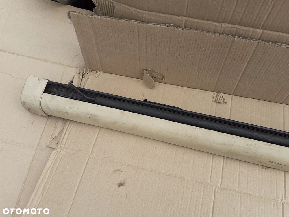 ROLETA BAGAŻNIKA RANGE ROVER L322 ORYGINAŁ WYSYŁKA! - 2