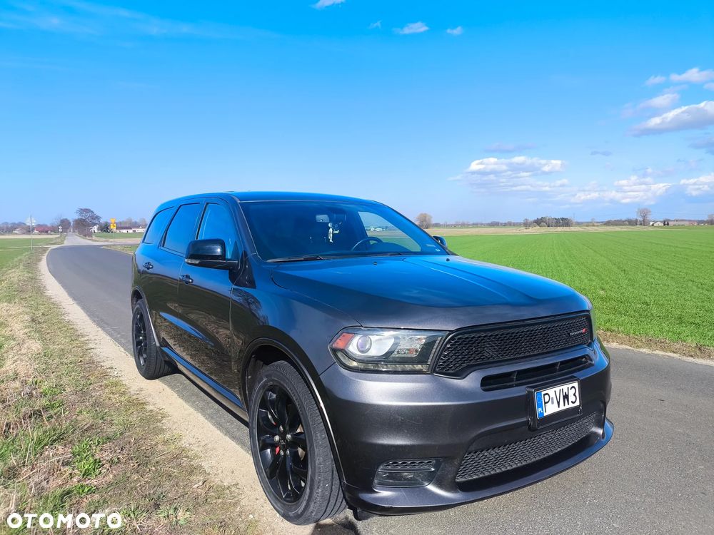 Dodge Durango - 3