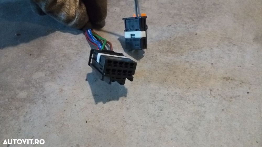 Oglinda Peugeot 308 dupa 2013 cod 96777369XT 98088642XT oglinda dreapta stanga - 9