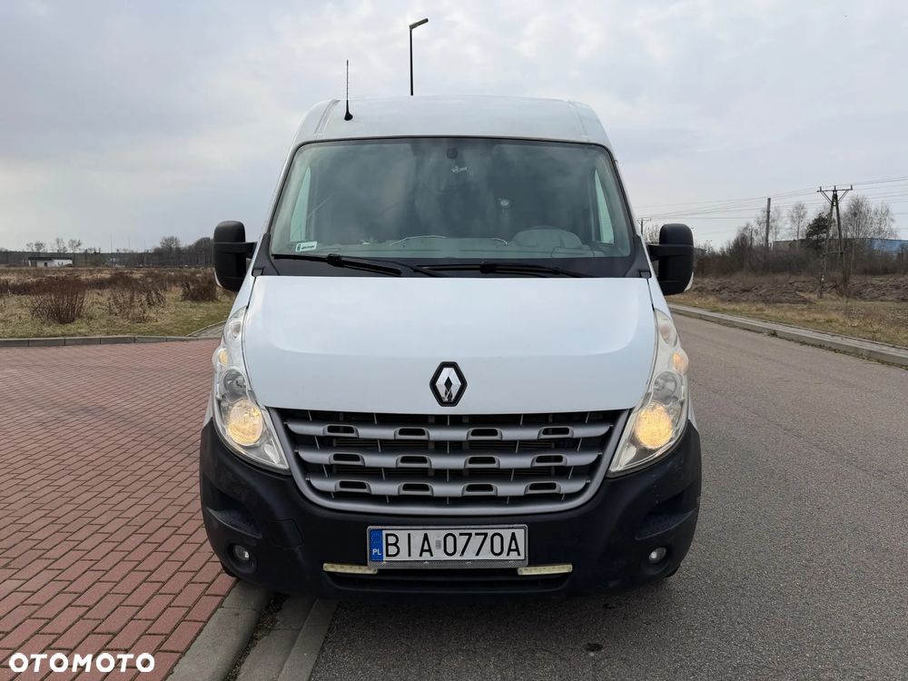 Renault MASTER - 8