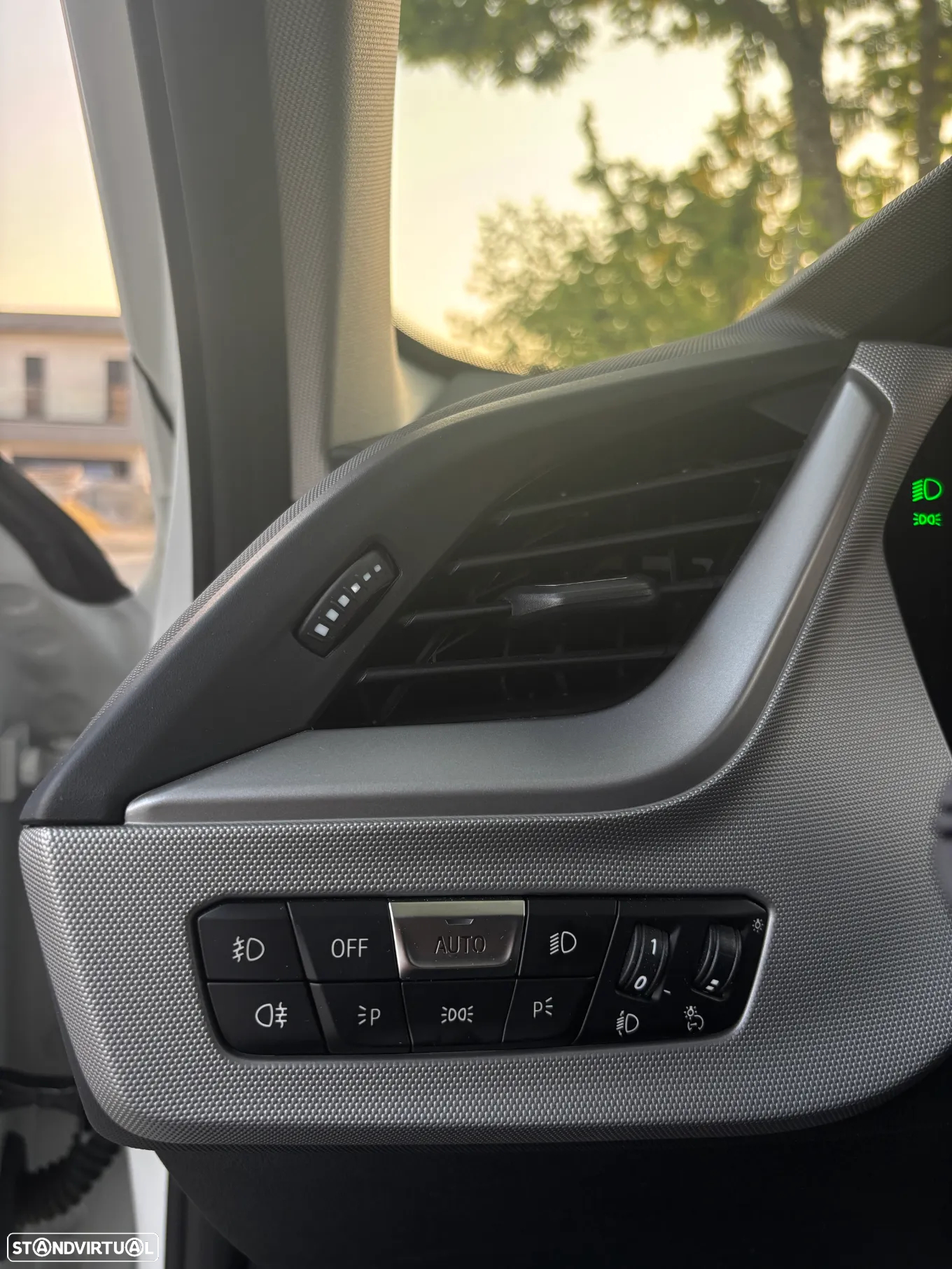 BMW 116 d Advantage Auto - 26