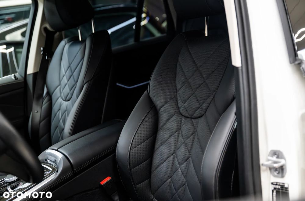 BMW X5 xDrive30d mHEV sport - 28