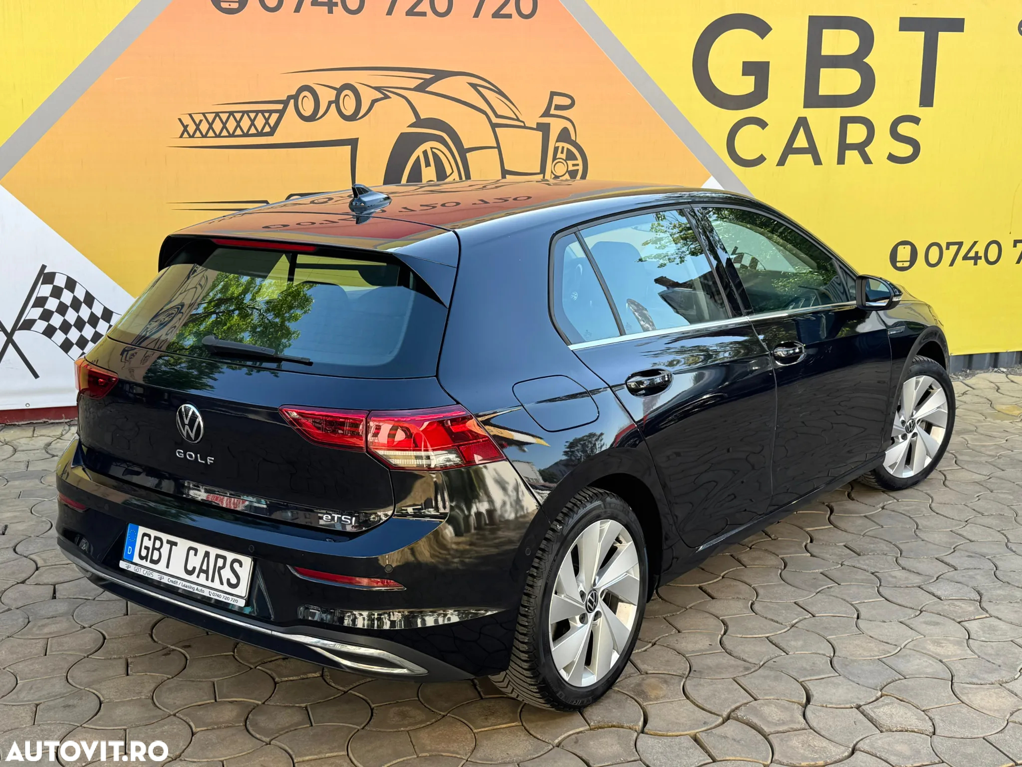 Volkswagen Golf - 7