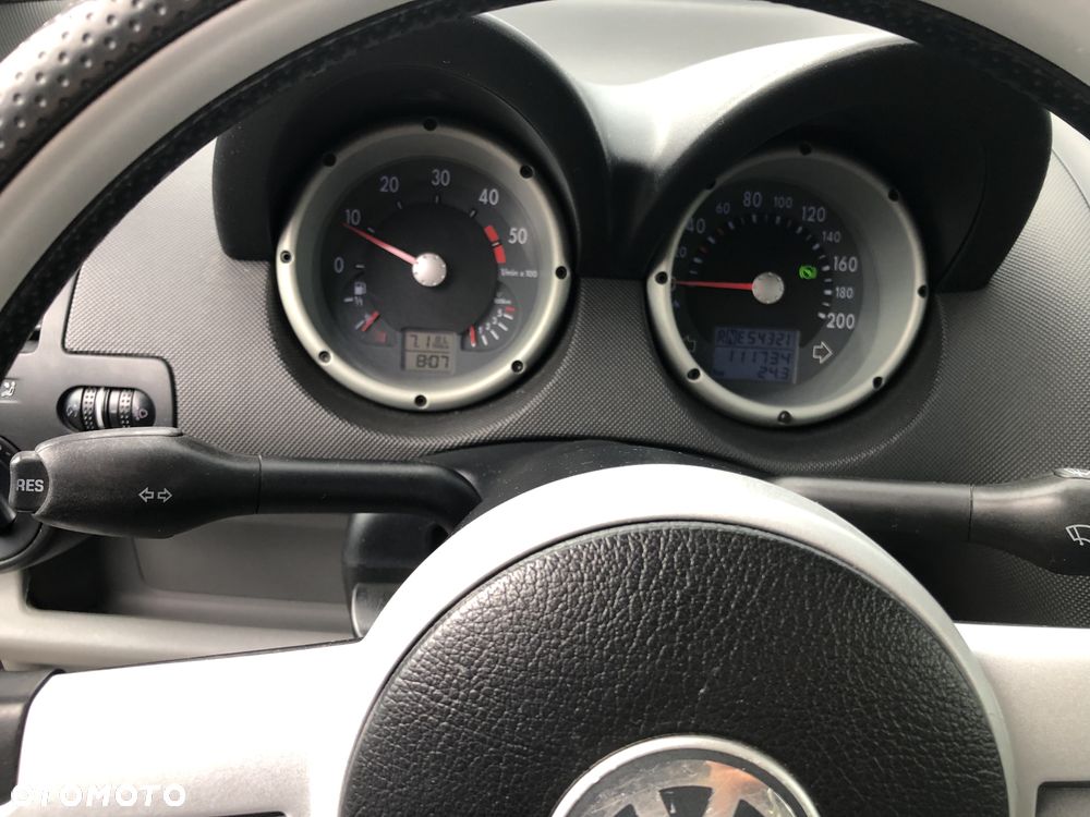 Volkswagen Lupo - 17