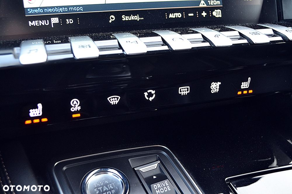 Peugeot 508 BlueHDi 130 EAT8 GT - 29