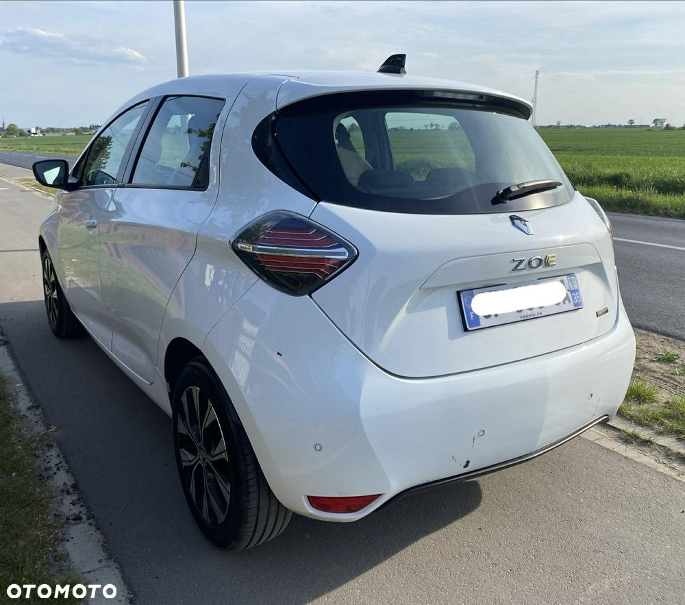 Renault Zoe - 9