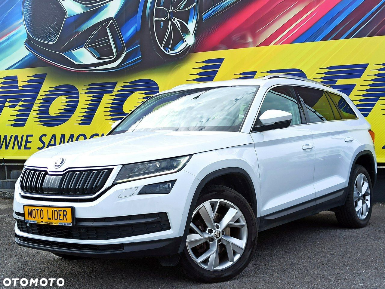 Skoda Kodiaq - 3