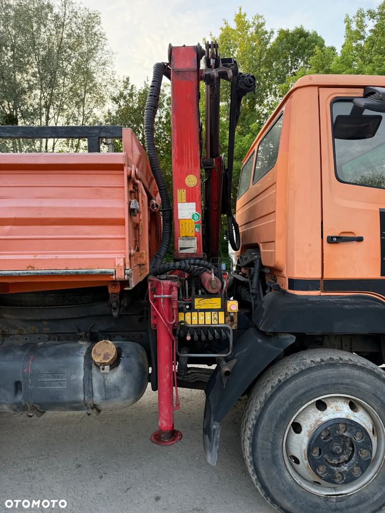 Mercedes-Benz 1317 - 7