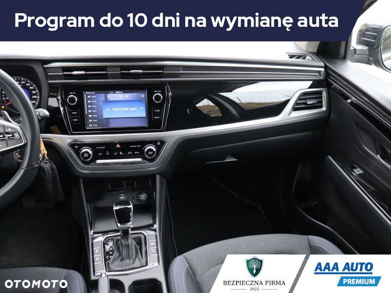 SsangYong/KGM Korando - 10