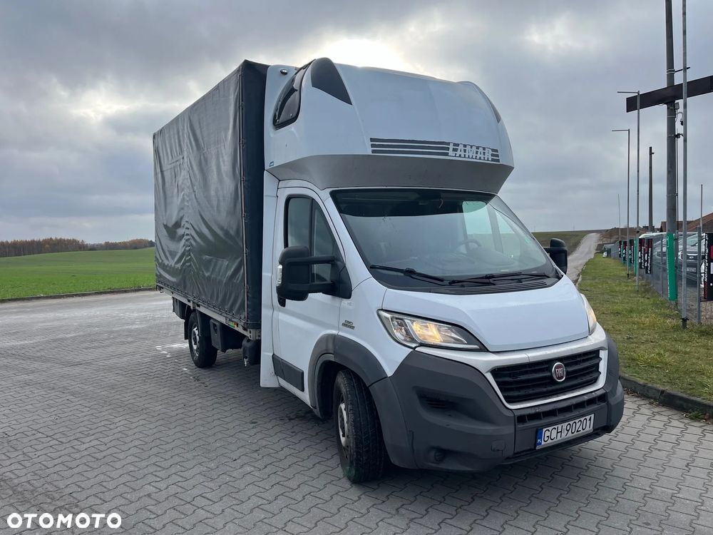 Fiat DUCATO MAXI LAMBOX - 3