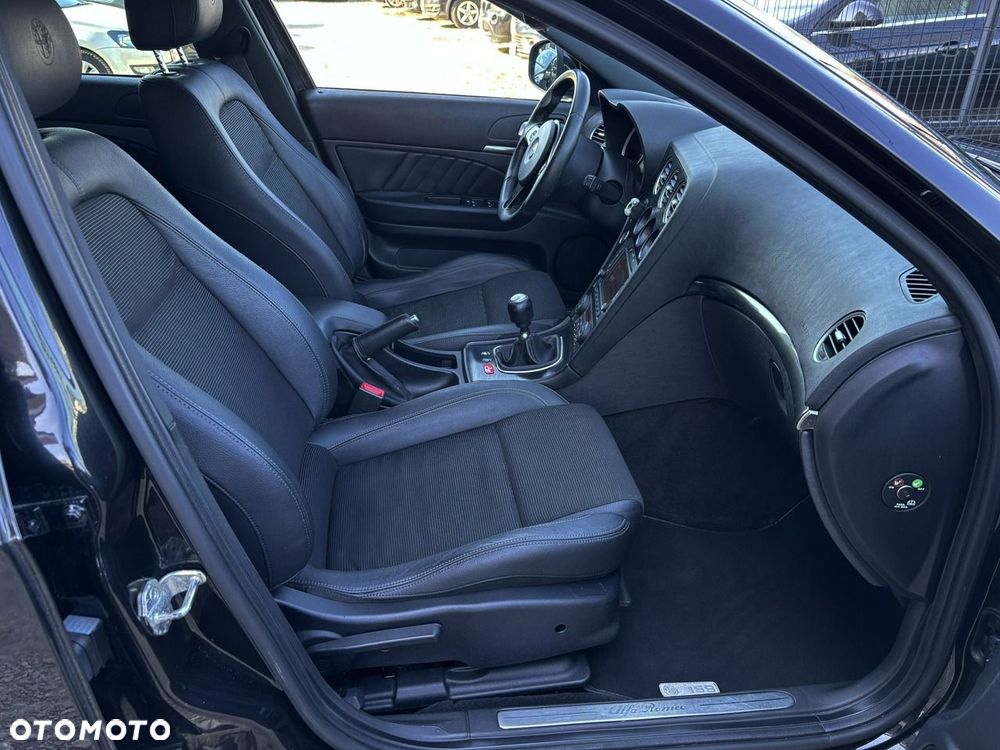 Alfa Romeo 159 - 28