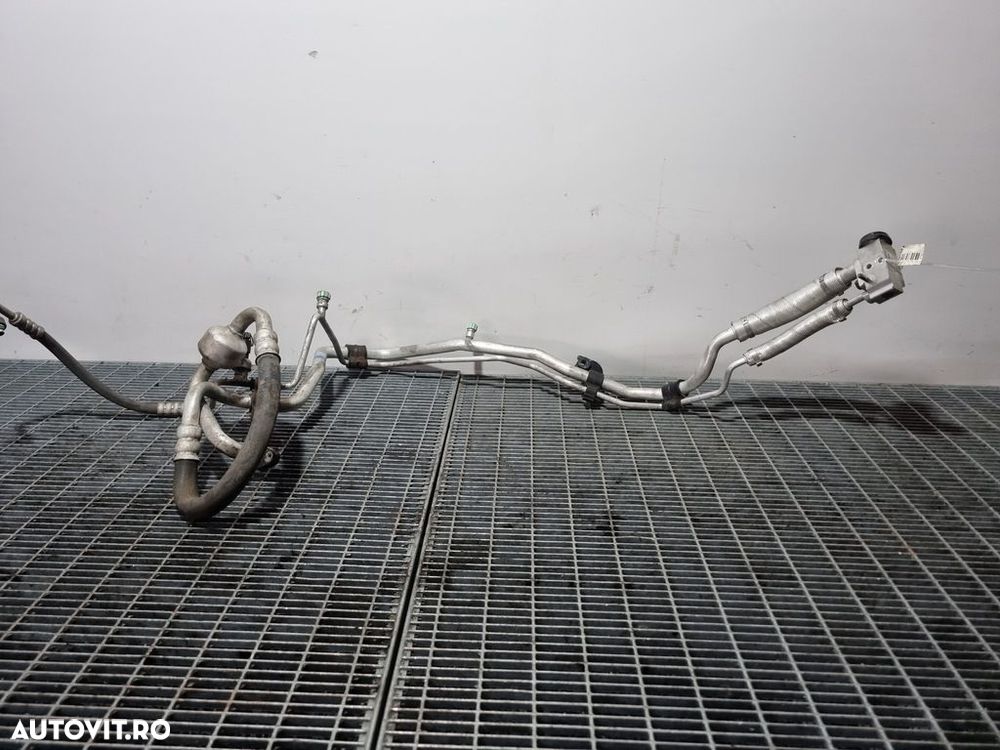 Conducta AC Hyundai IX35 2010 - 2019 D4HA (1491) - 2