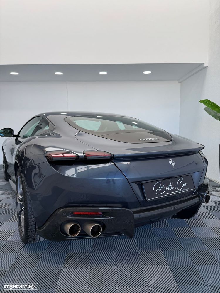 Ferrari Roma Standard - 34