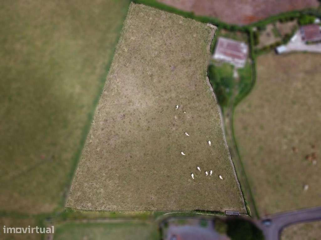 Terreno em Covões, São Pedro, Vila do Porto - Santa Maria - Grande imagem: 4/21