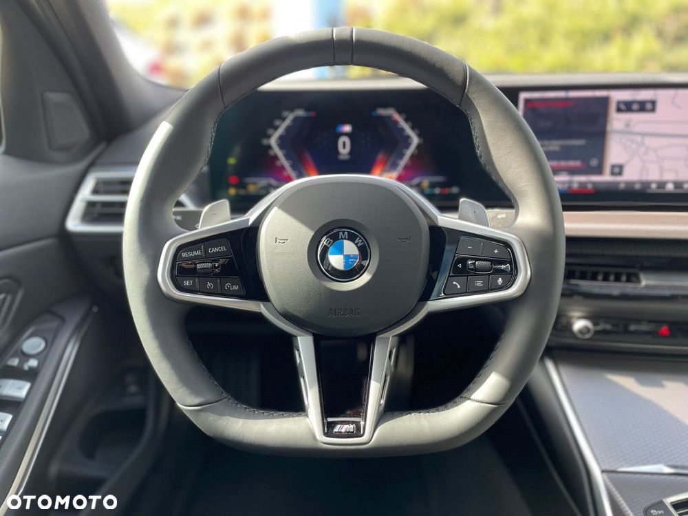 BMW Seria 3 - 17