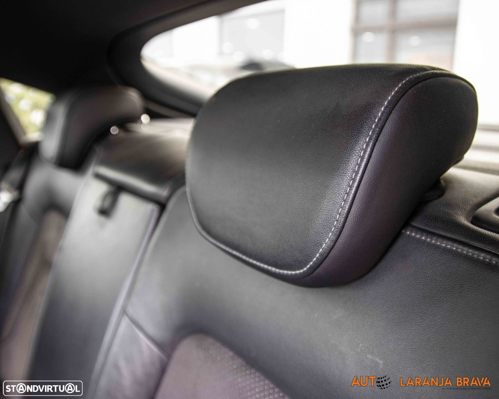 Audi A5 Sportback 2.0 TDI S-line - 34