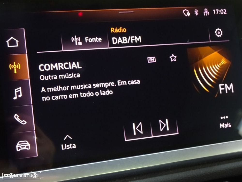 Audi Q3 45 TFSIe S tronic - 23