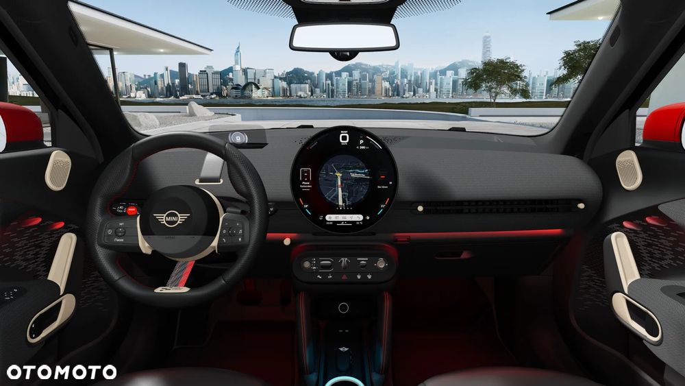 MINI Aceman JCW E 54.2kWh - 10