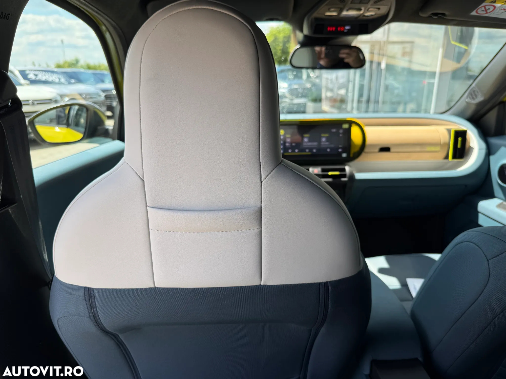Fiat Panda Grande 44kWh La Prima - 17