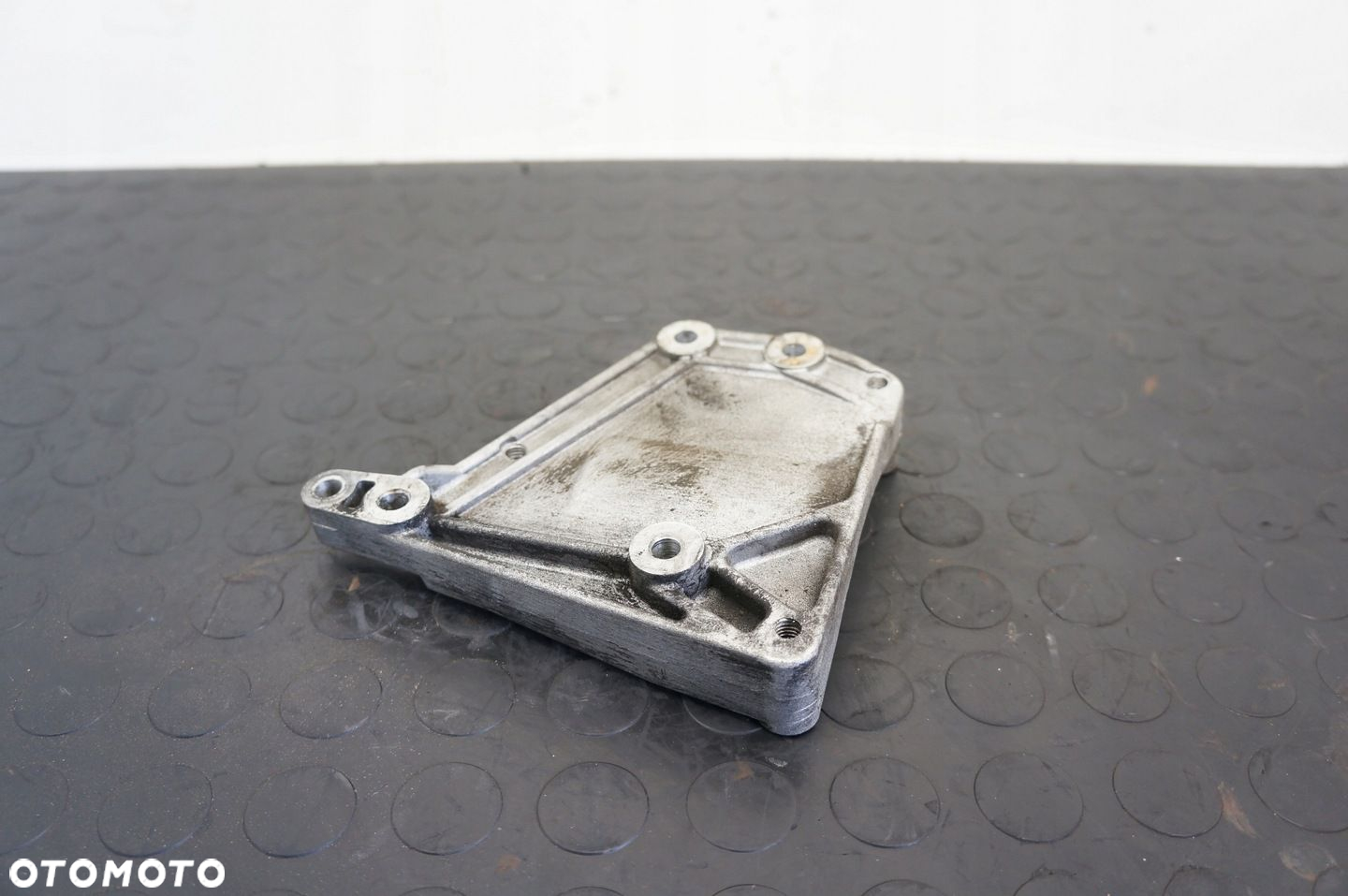 ŁAPA WSPORNIK KLIMATYZACJI CORSA E 1.3 CDTI 55567925 - 4