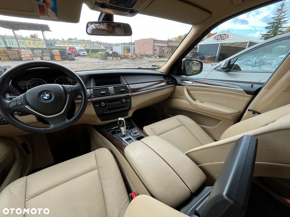 BMW X5 - 17