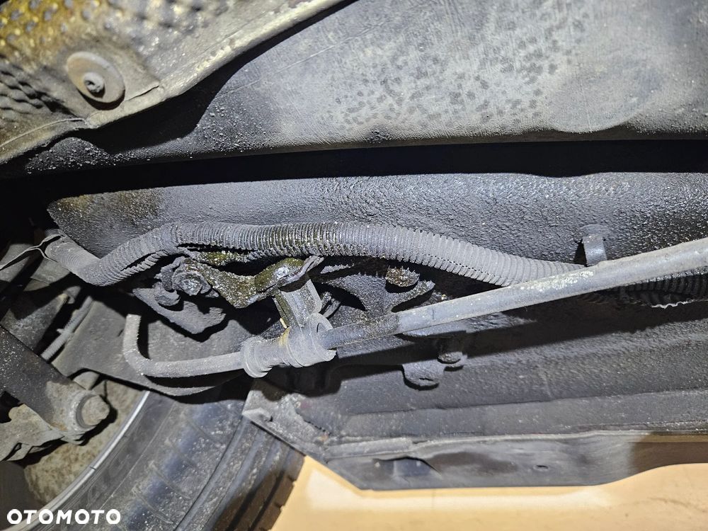 Opel Vectra 2.0 T - 19