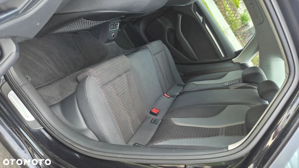 Audi A3 Limousine 1.4 TFSI Attraction - 10