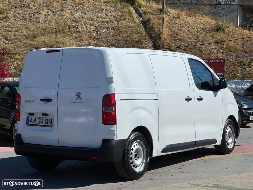 Peugeot EXPERT - 4
