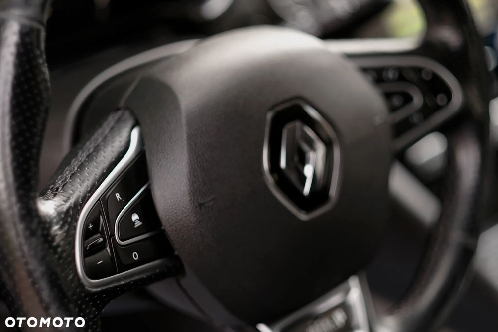 Renault Talisman ENERGY dCi 160 EDC INITIALE PARIS - 29