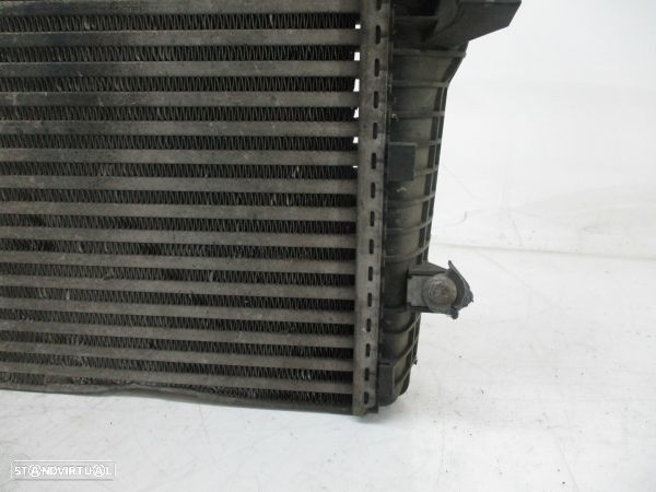 Radiador Intercooler Volkswagen Touareg (7La, 7L6, 7L7) - 2