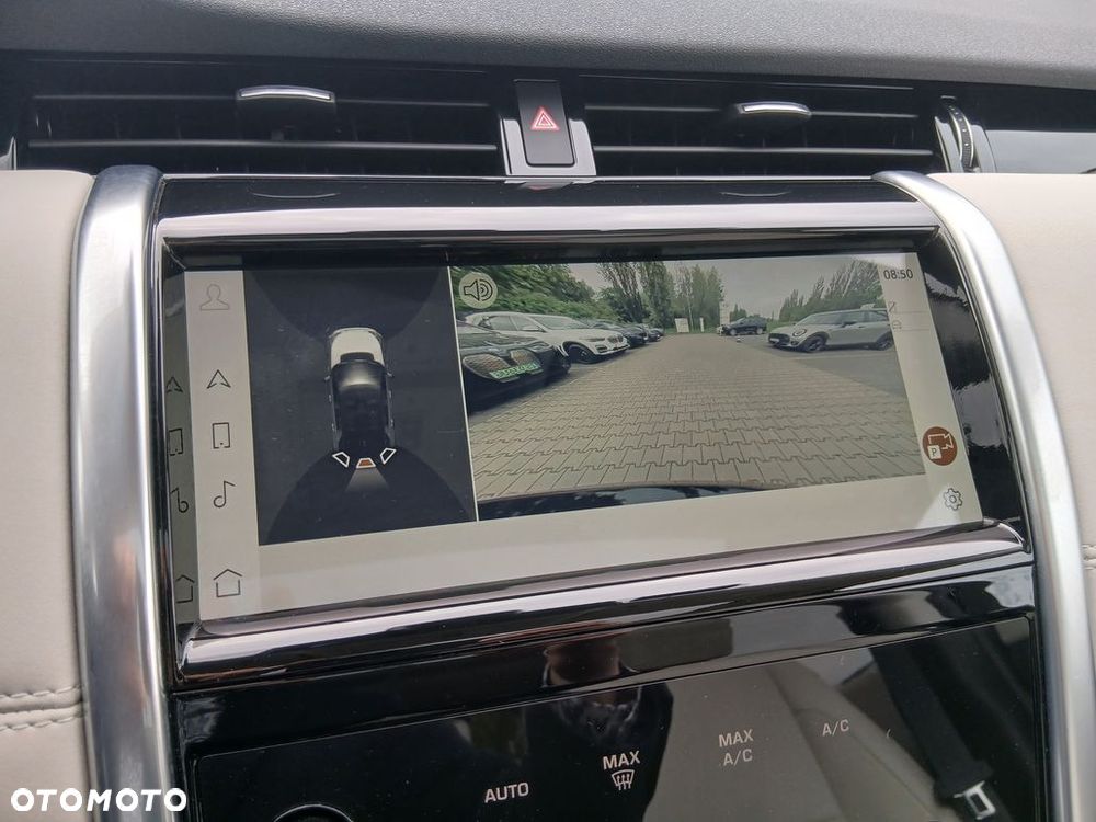 Land Rover Discovery Sport 2.0 P200 mHEV SE - 26