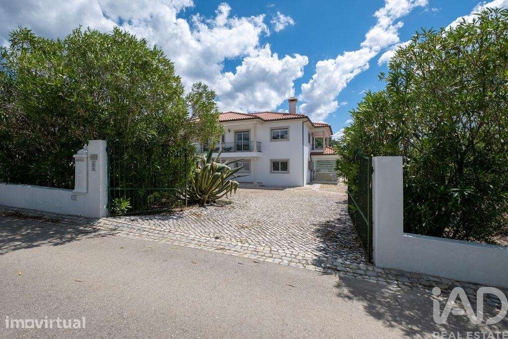 Casa / Villa T5 em Ansião de 290 m2 - Grande imagem: 3/40