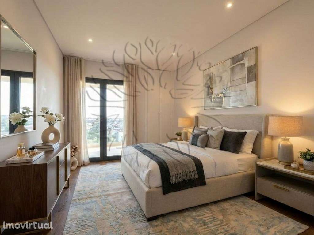 T3 de Luxo Montijo - Grande imagem: 4/23