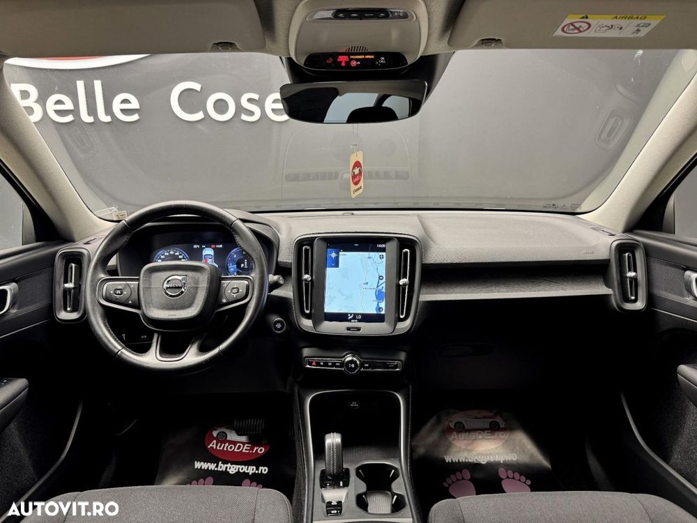 Volvo XC 40 - 10