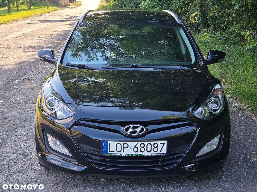 Hyundai i30 - 8