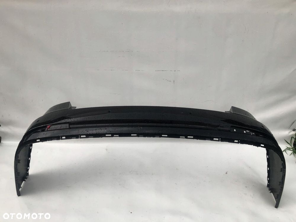 ZDERZAK TYŁ TYLNY AUDI A8D5 PDC 4N0807511 - 2