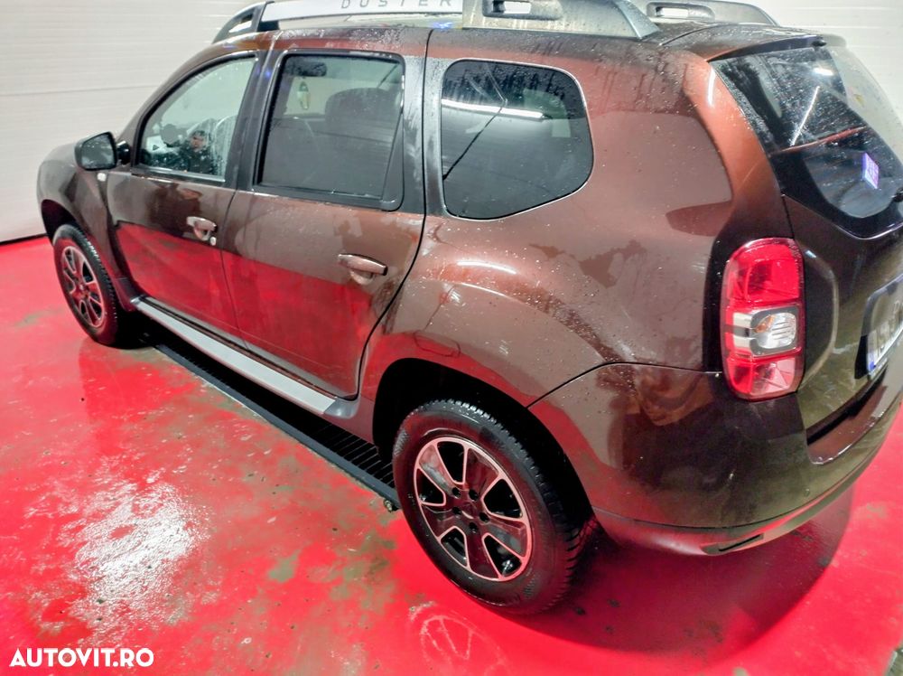 Dacia Duster 1.5 dCi 4x2 Prestige - 1