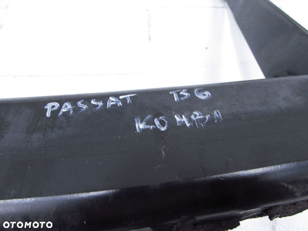 VW PASSAT B6 KOMBI 05-11 HAK HOLOWNICZY WYPINANY WESTFALIA KLUCZYK 3C0803881B 3C0803880B - 9