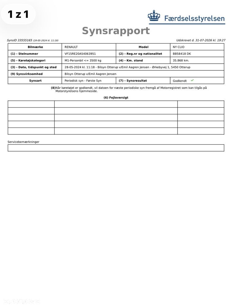 Renault Clio TCe 90 Limited - 29