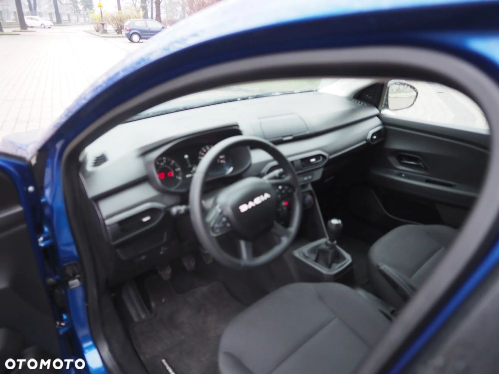 Dacia Sandero 1.0 TCe Expression - 14